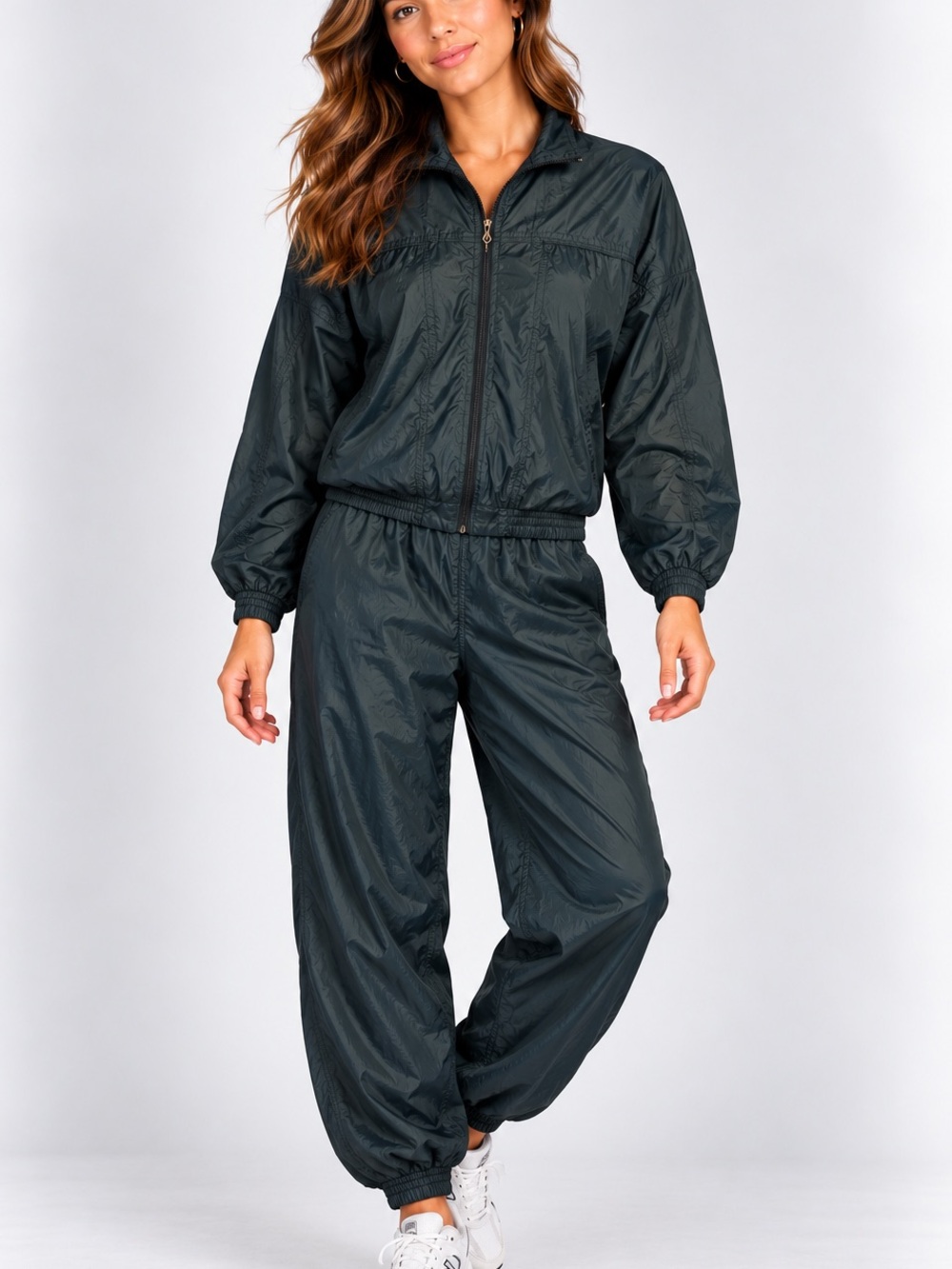 Vintage Bold Spirit Athletic Suit